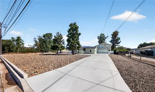 12789 8th, Yucaipa, CA 92399