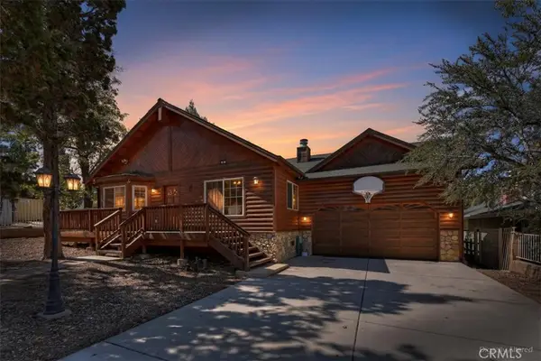 340 Santa Barbara Avenue, Sugarloaf, CA 92386