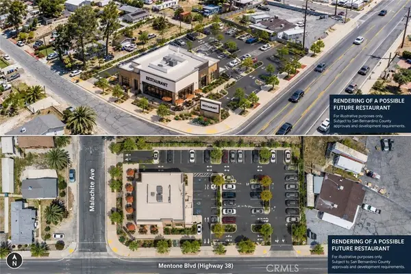 0 Mentone Boulevard, Mentone, CA 92359