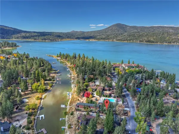 0 Lagunita, Big Bear Lake, CA 92315