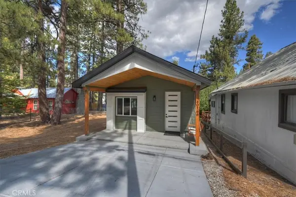 40166 Esterly Lane, Big Bear Lake, CA 92315