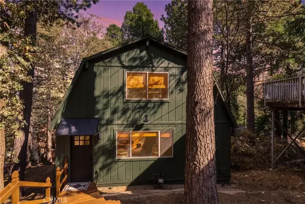 1144 Scenic, Rimforest, CA 92378