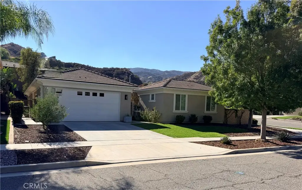 3518 Rawley Street, Corona, CA 92882 - #1