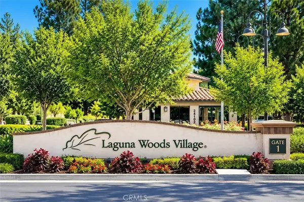890 C Ronda Sevilla #C, Laguna Woods, CA 92637