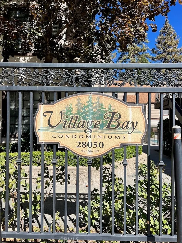 103 Village, Lake Arrowhead, CA 92352 - #1
