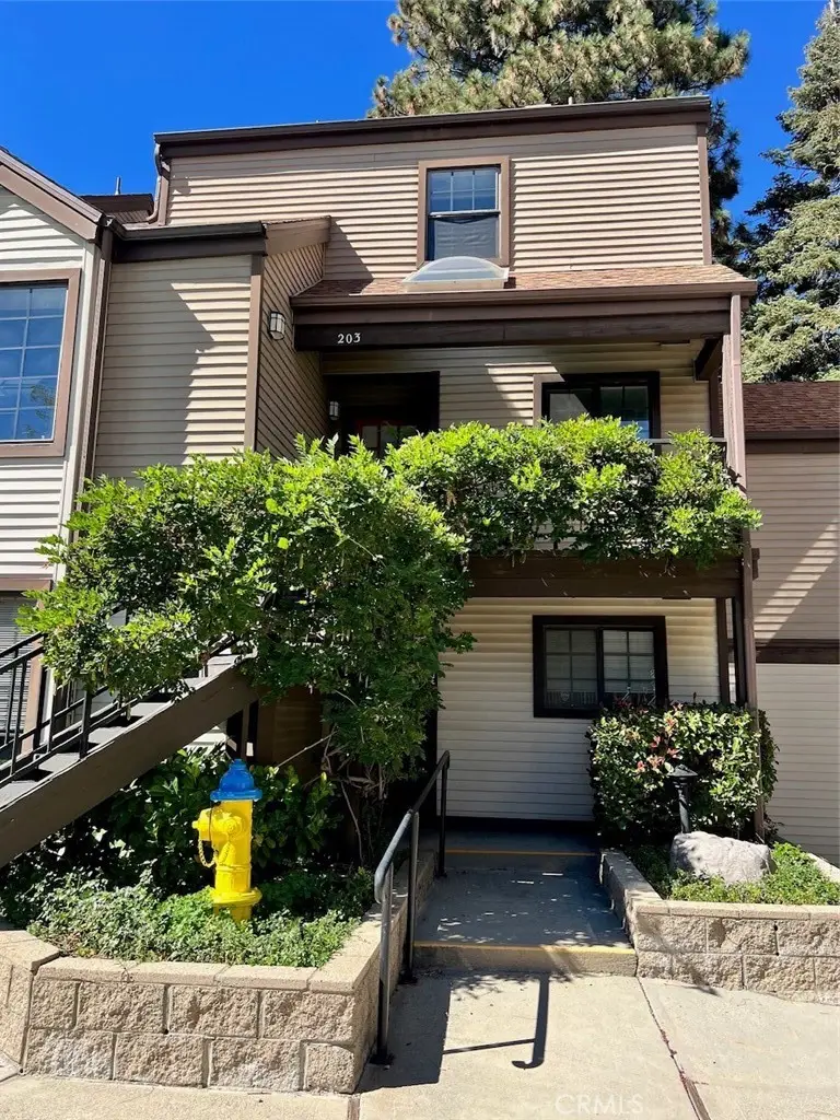 103 Village, Lake Arrowhead, CA 92352 - #2