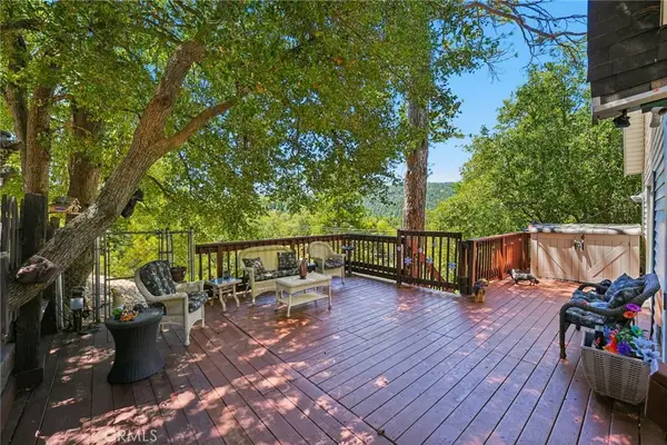 463 Delle Drive, Crestline, CA 92325