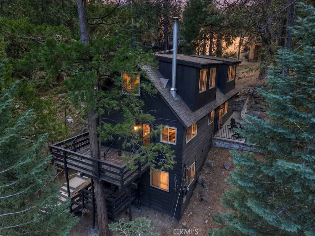 26151 Lake Forest, Twin Peaks, CA 92391 - #1