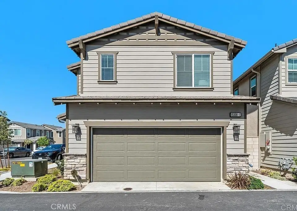 14986 Gallery Way #1, Fontana, CA 92336 - #1