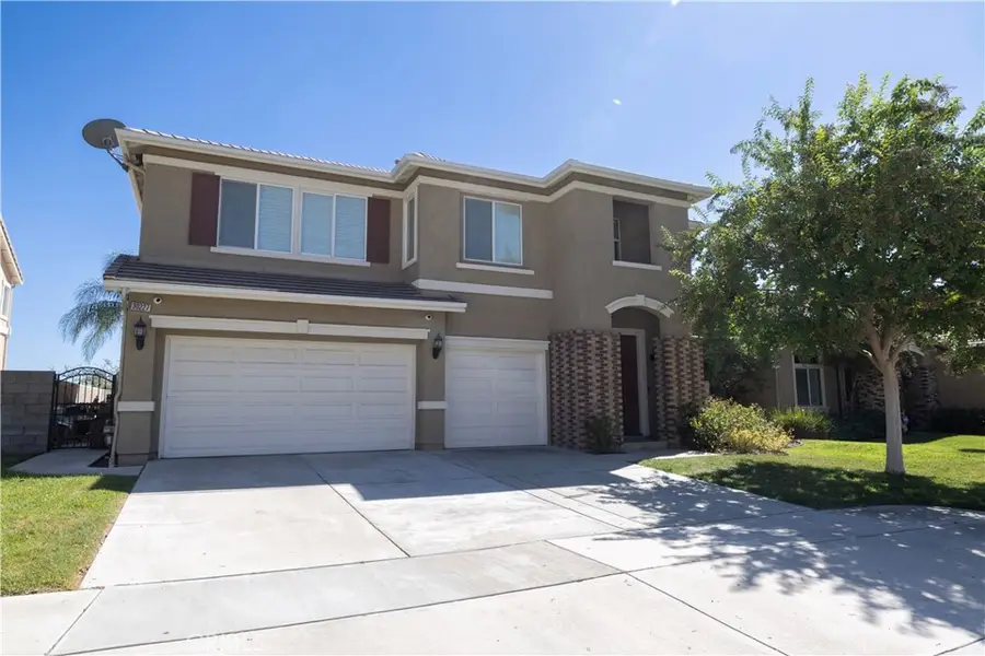 30227 Tenaya Lane, Highland, CA 92346 - #2