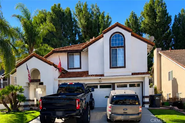 3348 Amy, Corona, CA 92882