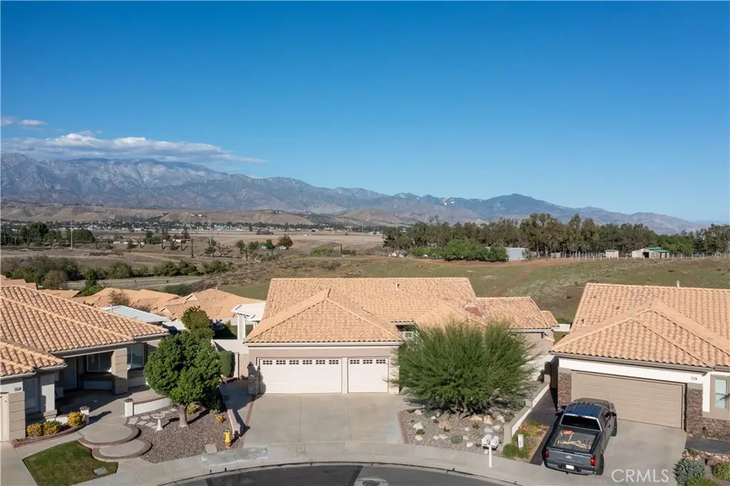 4865 Dove Hill Court, Banning, CA 92220 - #1