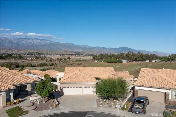 4865 Dove Hill Court, Banning, CA 92220