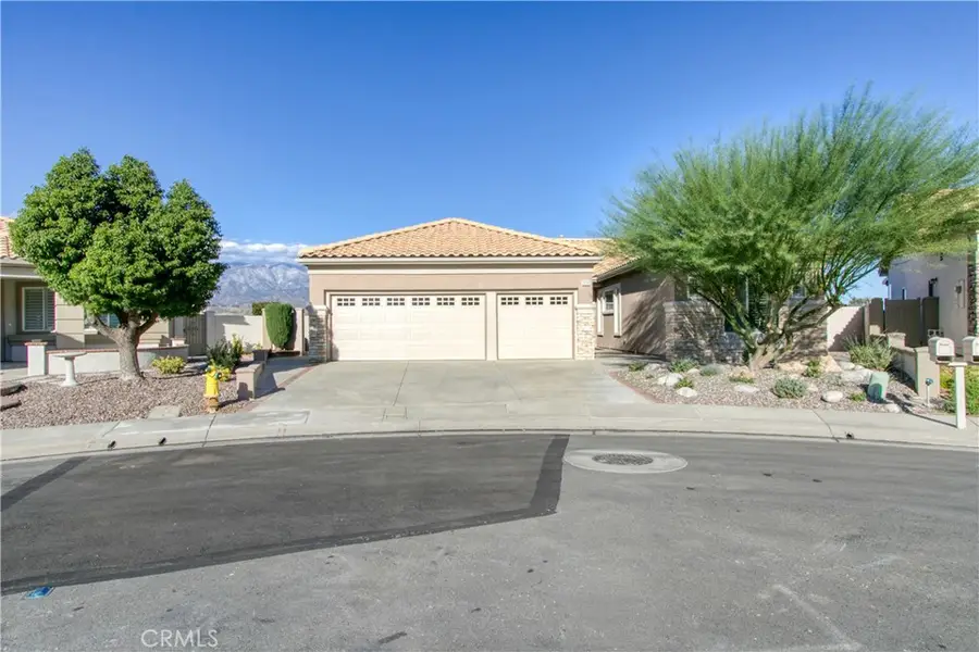4865 Dove Hill Court, Banning, CA 92220 - #2