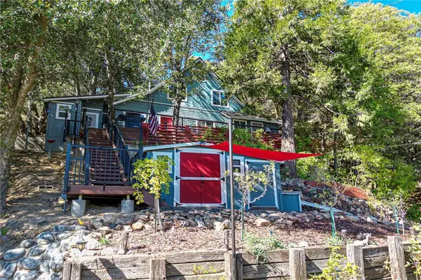 23600 Hillside, Crestline, CA 92325