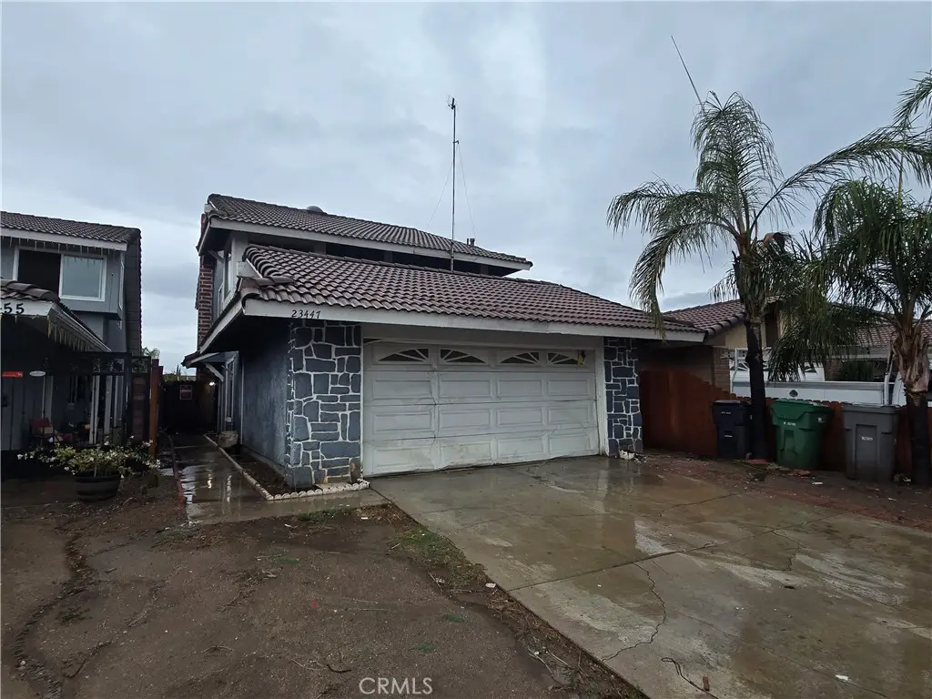 23447 Rolanda, Moreno Valley, CA 92553 - #1
