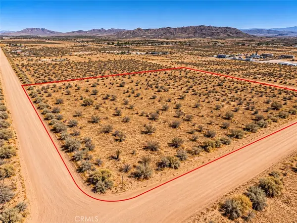 0 Waladi Rd, Apple Valley, CA 00000