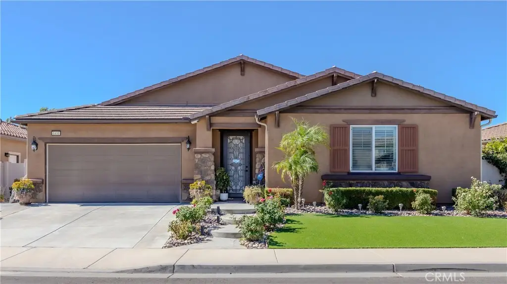 1431 Yarrow, Beaumont, CA 92223 - #1