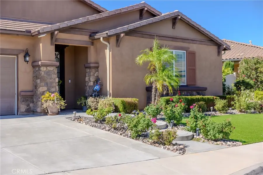 1431 Yarrow, Beaumont, CA 92223 - #2