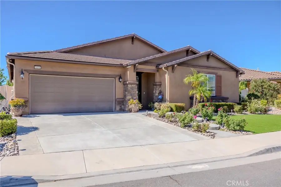 1431 Yarrow, Beaumont, CA 92223 - #3
