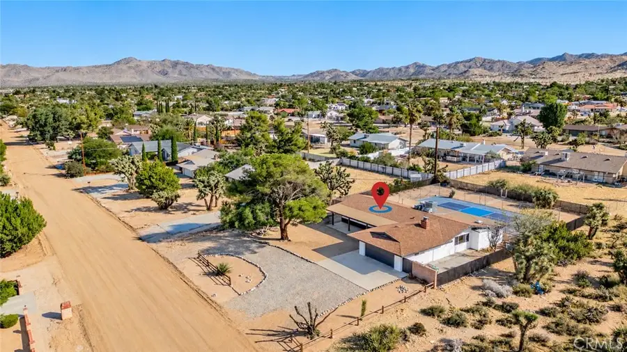 57795 El Dorado Drive, Yucca Valley, CA 92284 - #2