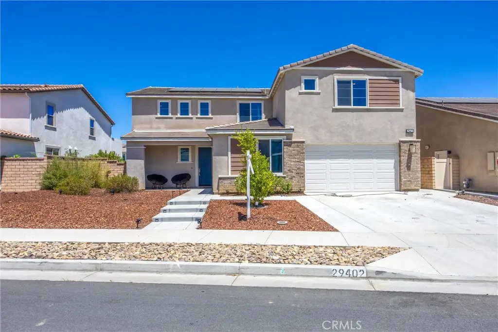 29402 Artillery Circle, Menifee, CA 92584 - #1
