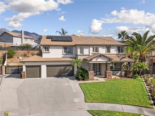 34835 Elmwood Lane, Yucaipa, CA 92399