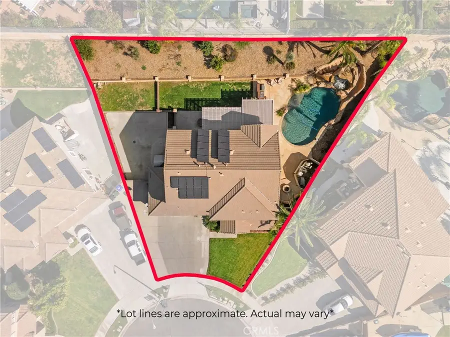 34835 Elmwood Lane, Yucaipa, CA 92399 - #2