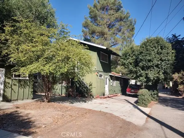272 Alder Way, Lytle Creek, CA 92358