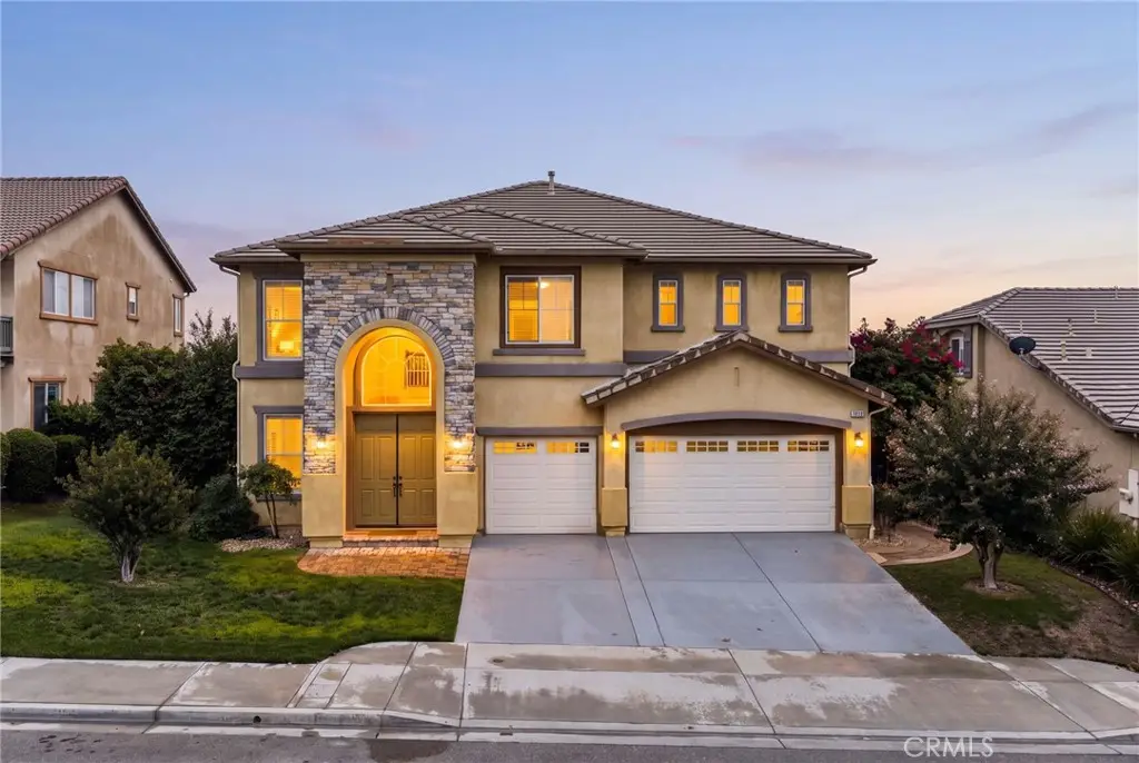 30017 Red Hill Road, Highland, CA 92346 - #1