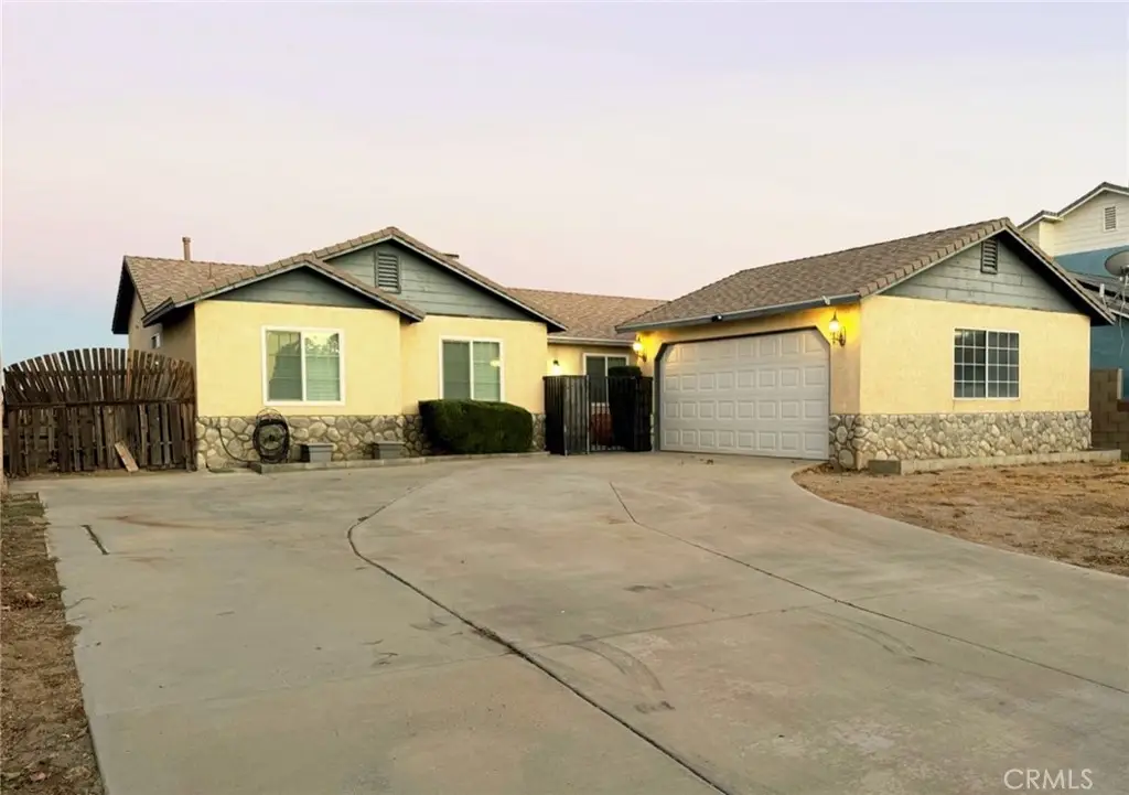 3278 Emerald Street, Rosamond, CA 93560 - #1