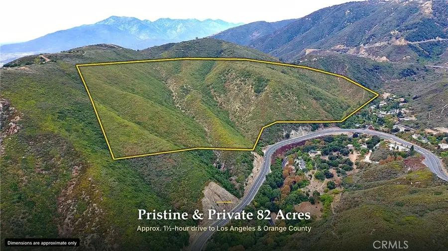 1776 Old Waterman Canyon Road, San Bernardino, CA 92404 - #2