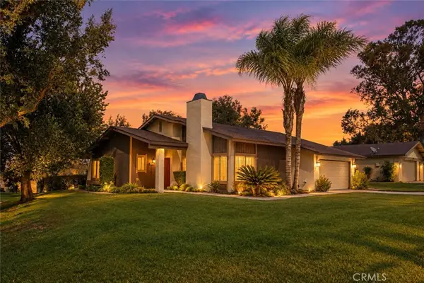 803 E Palm Avenue, Redlands, CA 92374