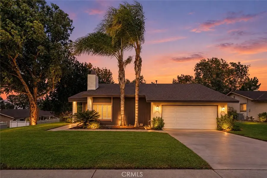 803 E Palm Avenue, Redlands, CA 92374 - #2
