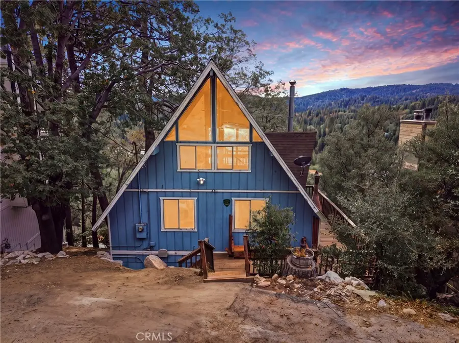 869 Sonoma, Lake Arrowhead, CA 92352 - #2