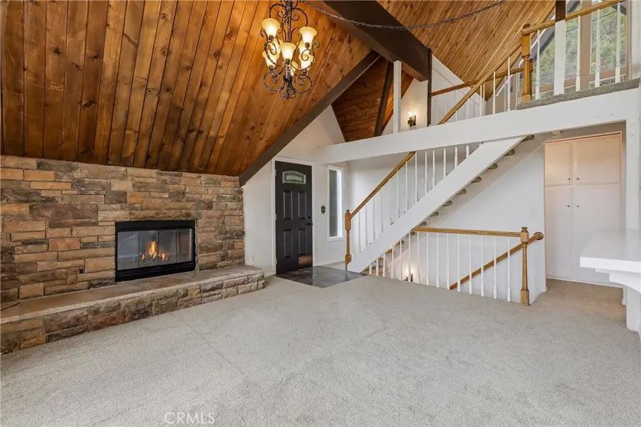 869 Sonoma, Lake Arrowhead, CA 92352 - #3
