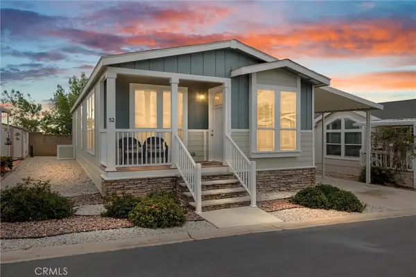 12367 4th Street #52, Yucaipa, CA 92399