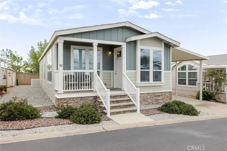 12367 4th Street #52, Yucaipa, CA 92399 - #2