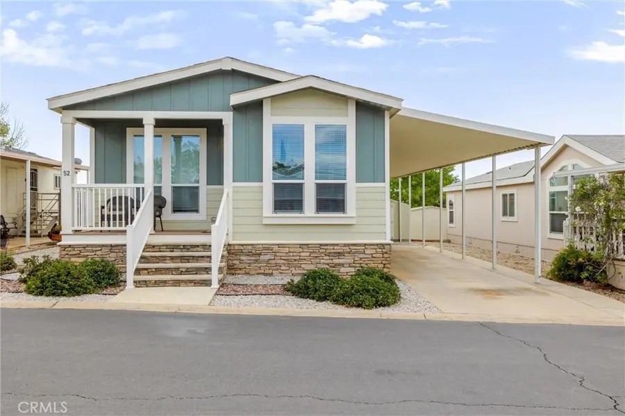 12367 4th Street #52, Yucaipa, CA 92399 - #3
