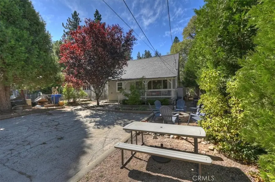 396 Log, Crestline, CA 92325 - #3