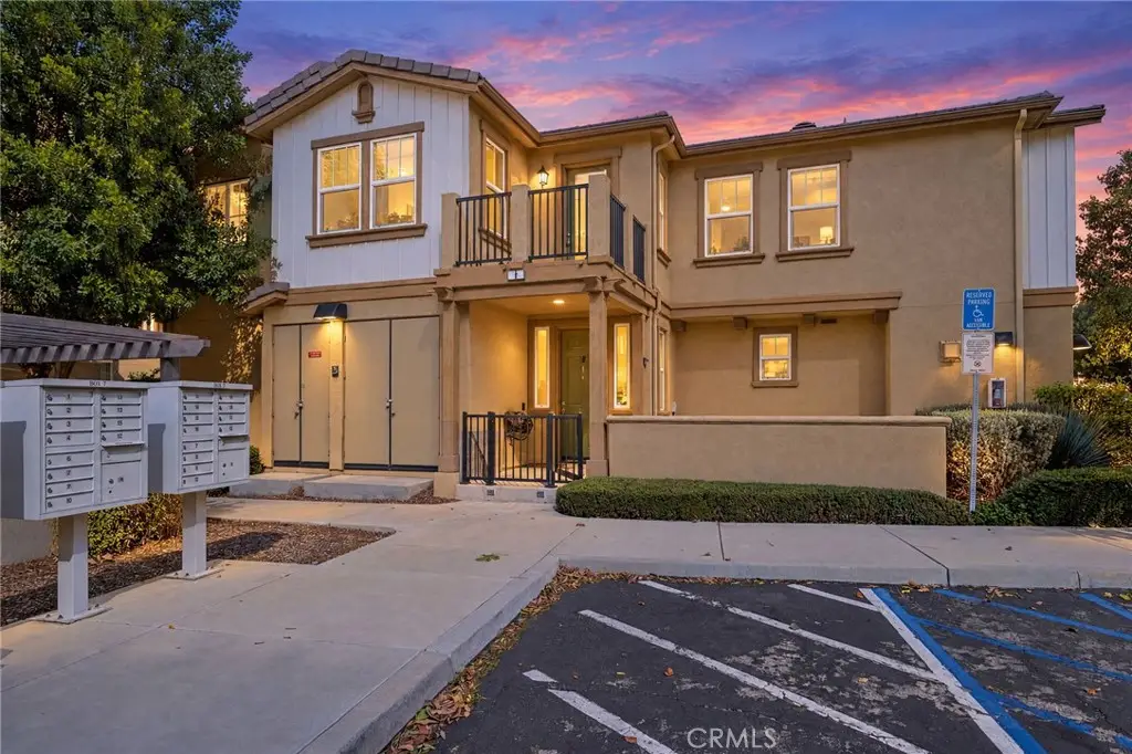 26287 Iris Avenue #F, Moreno Valley, CA 92555 - #1