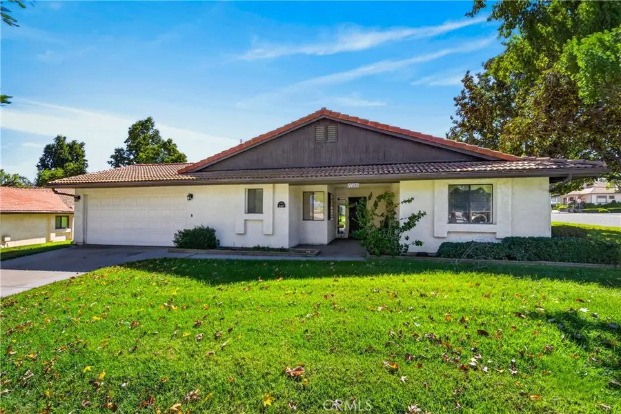 1457 Bella Vista, Redlands, CA 92373 - #2