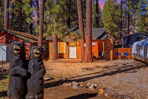 42770 Cedar, Big Bear Lake, CA 92315