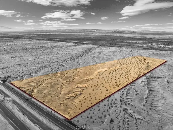 0 I 40, Needles, CA 92363