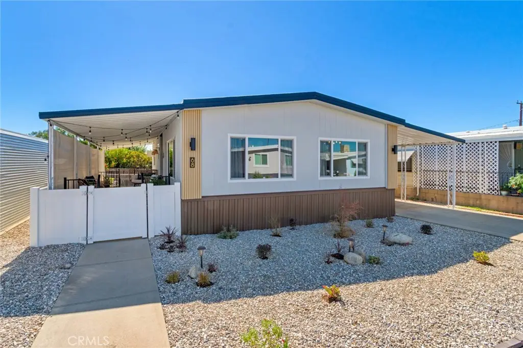 975 California Street #68, Calimesa, CA 92320 - #1