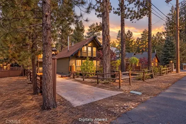 39196 Starview Lane, Big Bear Lake, CA 92315