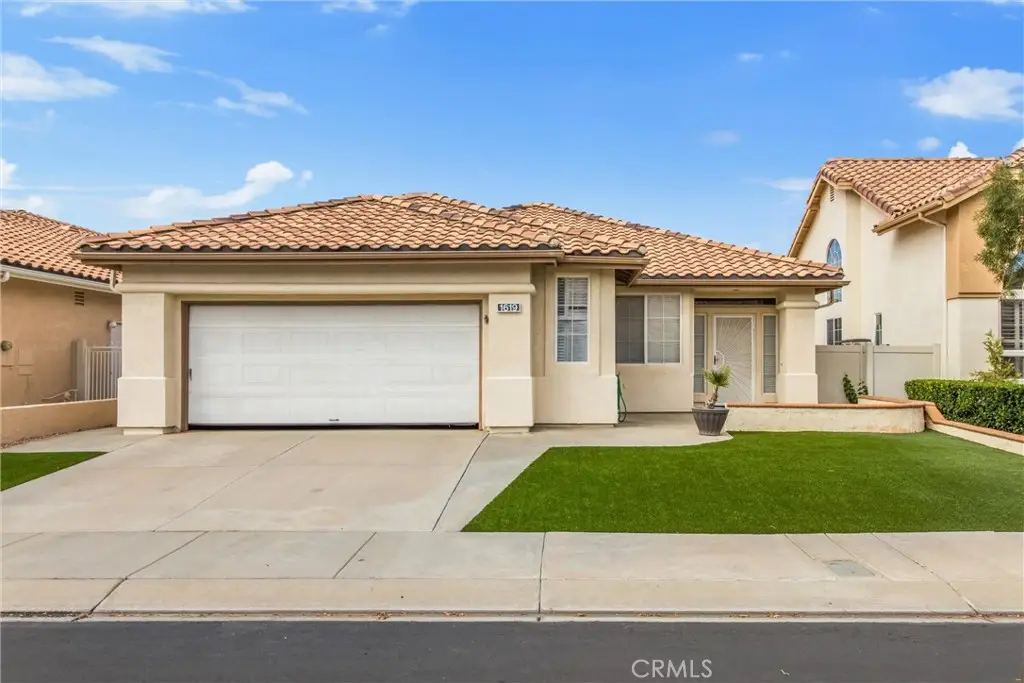 1619 Fairway Oaks Avenue, Banning, CA 92220 - #1