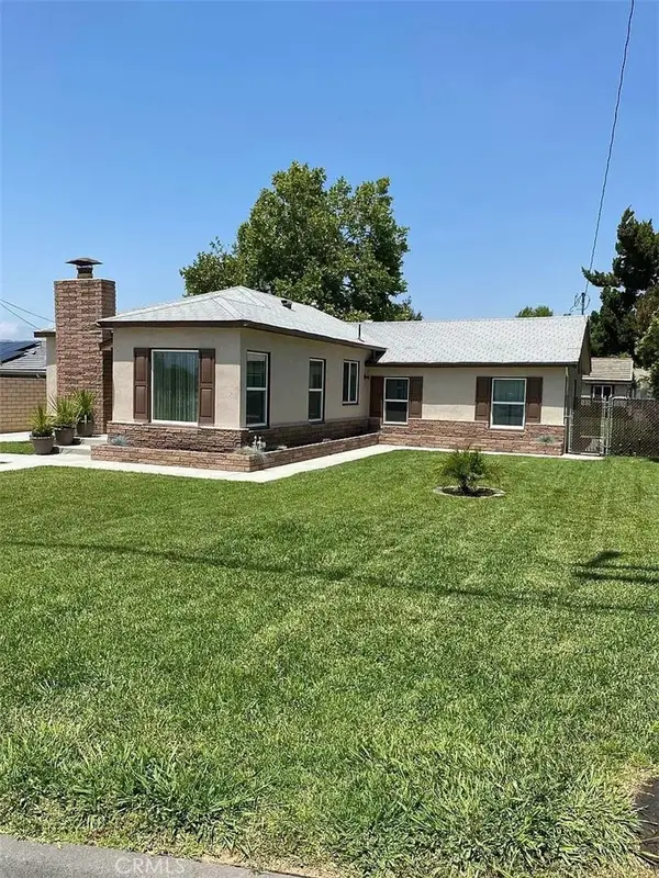22420 Van Buren, Grand Terrace, CA 92313