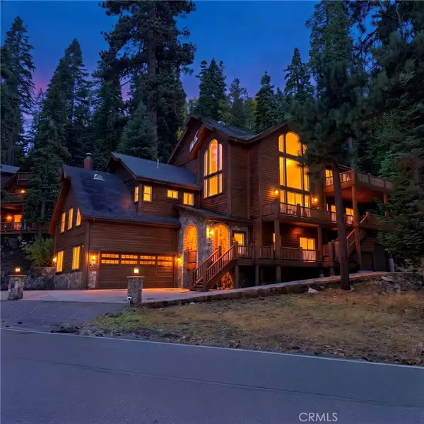 1176 Club View Drive, Big Bear Lake, CA 92315