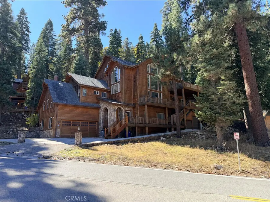 1176 Club View Drive, Big Bear Lake, CA 92315 - #2